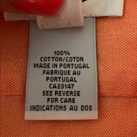 Talbot’s blouse - Picture 4 of 6